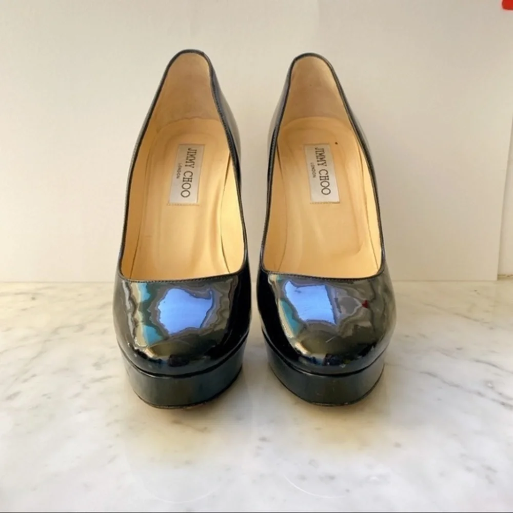 JIMMY Choo Pumps - Picture 2 of 8